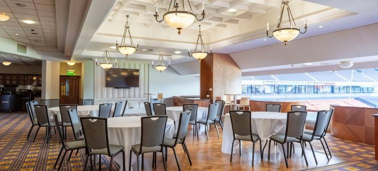 博尔顿体育场酒店, 丽笙精选成员(The Bolton Stadium Hotel, a member of Radisson Individuals)图片