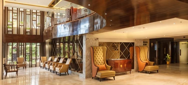 萨曼维精品酒店(Samanvay Boutique Hotel)图片