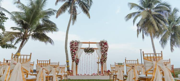 库玛拉孔回水涟漪度假村(Backwater Ripples Kumarakom)图片