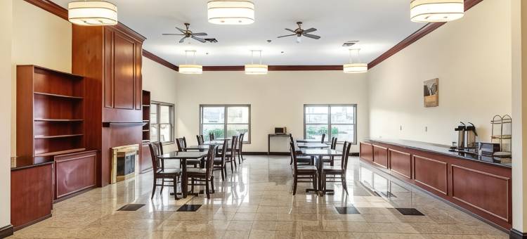 肯塔基沃尔顿 - 里奇伍德 - 辛辛那提南机场 6 号汽车旅馆(Motel 6 Walton, KY - Richwood - Cincinnati Airport South)图片