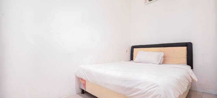 安科尔民宿(Ancol Homestay)图片
