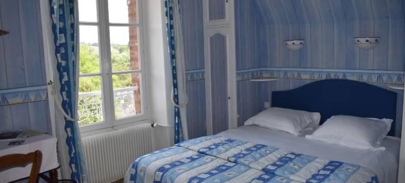 迪恩斯别墅住宿加早餐旅馆(Villa les Dunes)图片