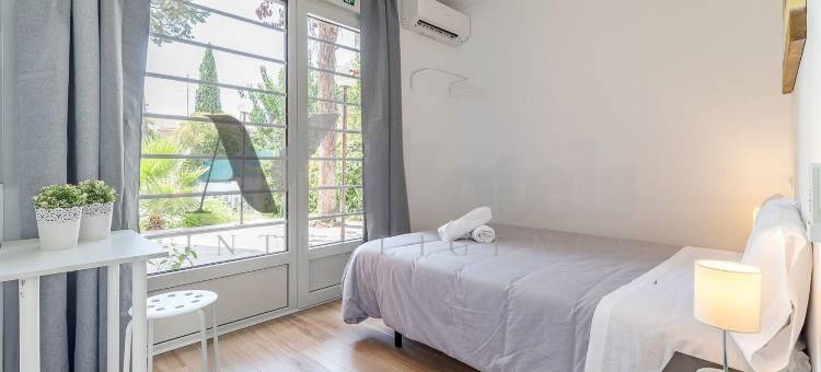 AYZ Joaquín Pol - 自动入住物业(Ayz Joaquín Pol - Auto Check-in Property)图片