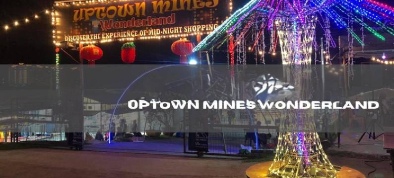 斯里肯邦安矿场优质种子酒店(Seeds Hotel Premier The Mines Seri Kembangan)图片