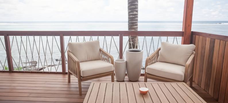 陈塔乌文特宾馆(Chantauvent Guest House)图片