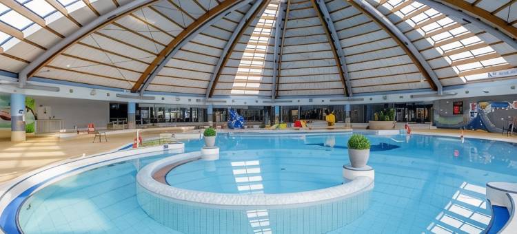 假日酒店-栋布罗瓦古尔尼恰(Holiday Inn DABROWA GORNICZA-KATOWICE by IHG)图片