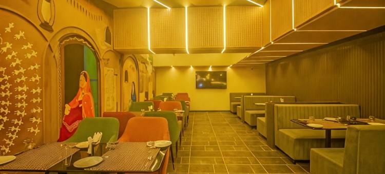 Amritara Maa Katra图片