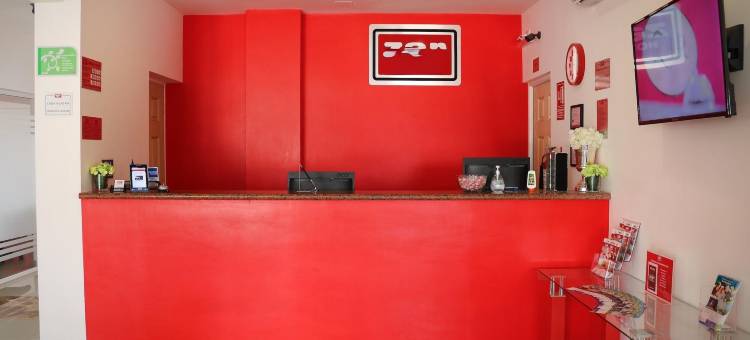 萨尔夸察夸尔科斯酒店(Zar Coatzacoalcos)图片