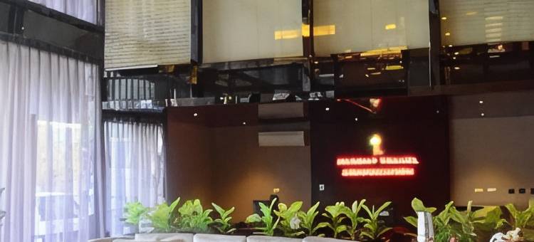 普莱姆亚洲酒店(Prime Asia Hotel)图片