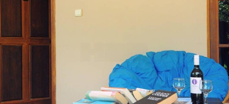 和谐海滩别墅(Harmony Beach Bungalows)图片