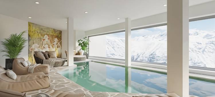 劳林阿尔本酒店(Alpenhotel Laurin)图片