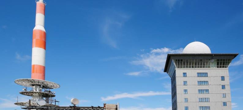 维格黑尔茨环形酒店(Ringhotel Weißer Hirsch)图片