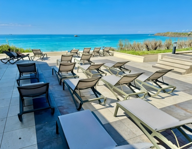 Residence Reine Marine Over view