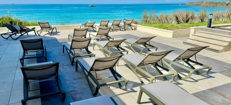 玛丽娜皇后酒店(Residence Reine Marine)图片