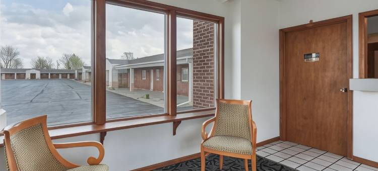 罗德威酒店(Rodeway Inn)图片