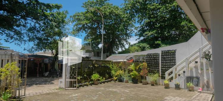 肯宗旅馆酒店(Ken Zong Inn Hotel)图片