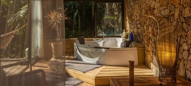 芦荟村公寓式酒店(Aloe Village Aparthotel & Spa)图片