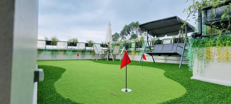 Villa Daun at Dago Village图片