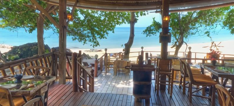 卡农山度假村(Khanom Hill Resort)图片