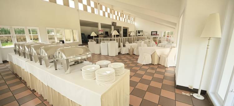 协和酒店(Hotel Concordia Bumi Sangkuriang Bandung)图片