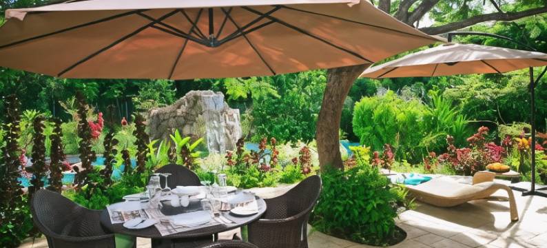 塞斯特拉维别墅(Villa C'Est la VIE)图片