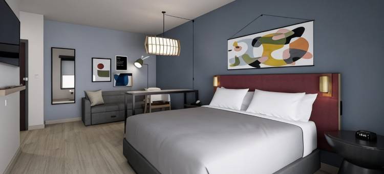 Atwell Suites Belgrade - Bozeman Airport by IHG图片