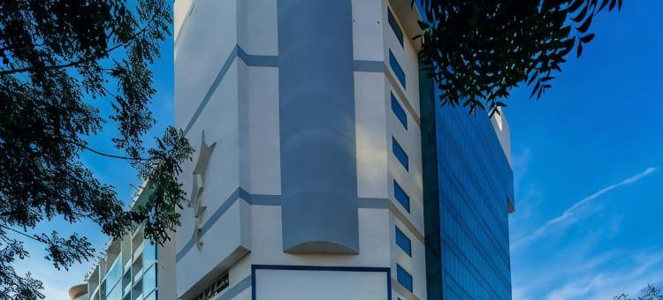 北欧宫殿及水疗酒店(Nordic Palace and Spa)图片