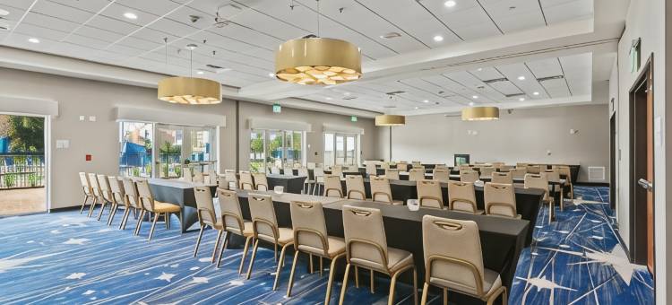 奥兰多-布纳维斯塔湖区智选假日酒店(Holiday Inn Express & Suites Orlando - Lake Buena Vista)图片