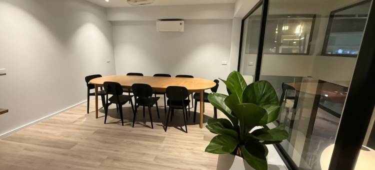 P168青年旅馆(P168 Hostel Samui)图片