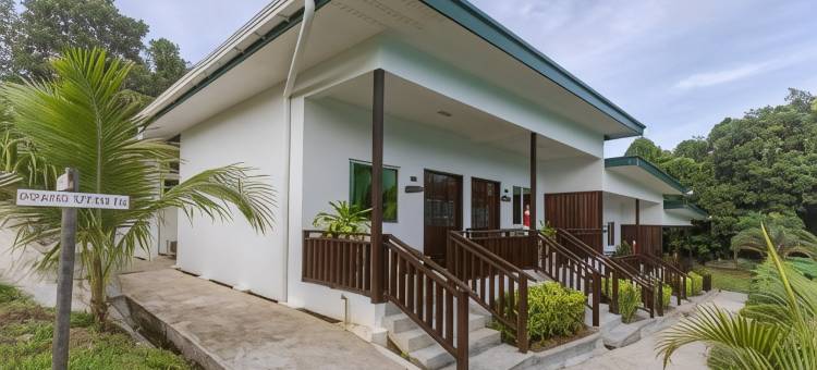 塔尼尼锡必洛克(原名自然小屋锡必洛克)(Tanini Sepilok Formerly Known As Nature Lodge Sepilok)图片