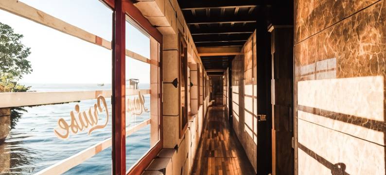 Venice Premium Houseboats Alleppey图片