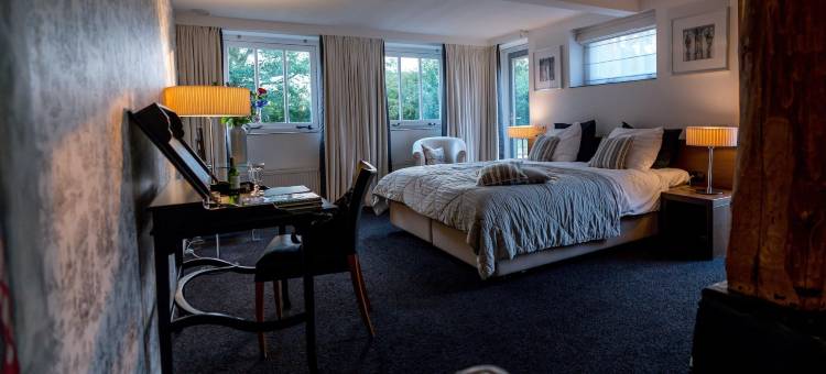 霍夫哈尔家庭旅馆和更多酒店(Boutique B&B Hoeve de Haar)图片