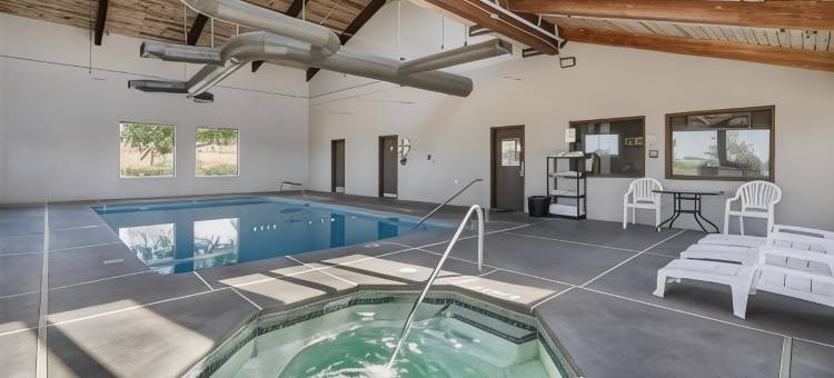 SureStay by Best Western Walla Walla图片