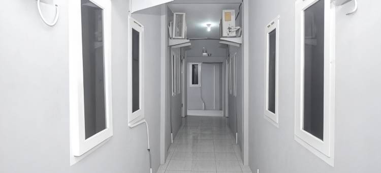 比通利德兹公寓(Lidez Residence Bitung)图片