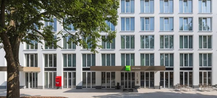 宜必思尚品拉施塔特巴登巴登酒店(Ibis Styles Rastatt Baden-Baden)图片