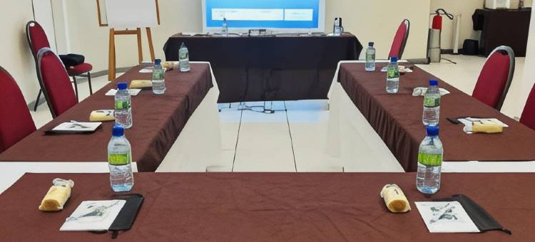 Hotel Golden Park Recife Boa Viagem by Nacional Inn图片