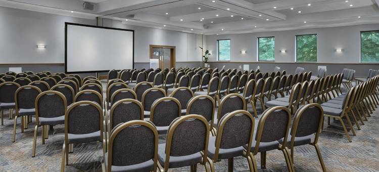 斯文顿万豪德尔塔酒店(Delta Hotels Swindon)图片