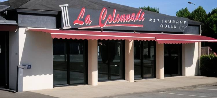 宜必思尚品塞格雷酒店(Ibis Styles Segre)图片