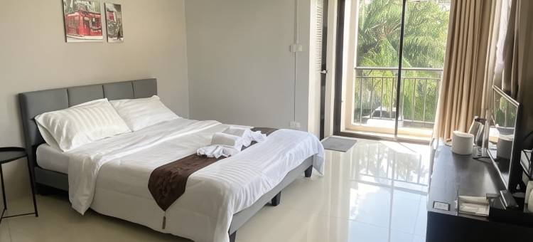 平衡房间(Balance Room)图片