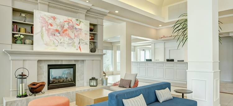 莱克伍德希尔顿花园旅馆(Hilton Garden Inn Lakewood)图片