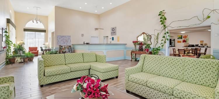 品质酒店(Quality Inn)图片