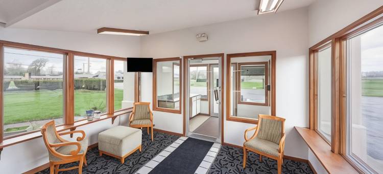 罗德威酒店(Rodeway Inn)图片