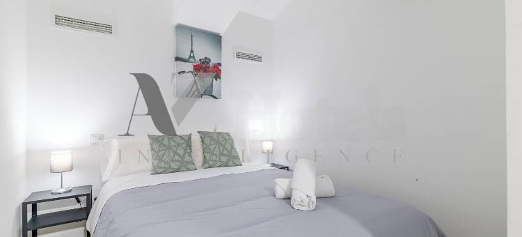 AYZ Luis Cabrera-自动入住物业(Ayz Luis Cabrera-Auto Check-in Property)图片