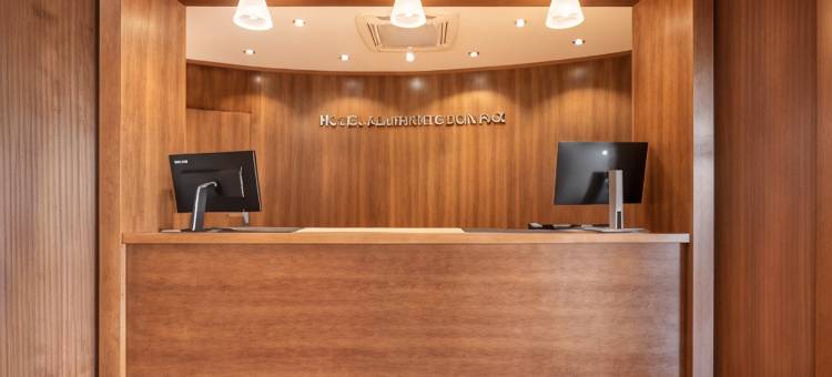 克里索尔波尼法兹海军上将酒店(Crisol Almirante Bonifaz)图片