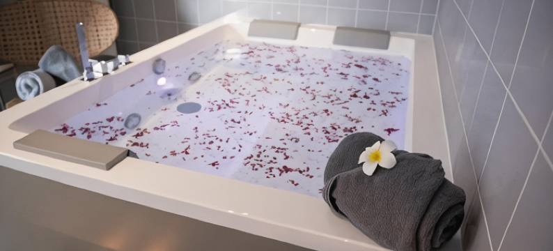 尚帕涅武器酒店及水疗中心(Armes de Champagne)图片