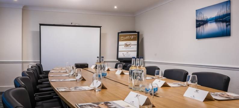 最后一滴水乡村Spa酒店(Last Drop Village Hotel and Spa)图片