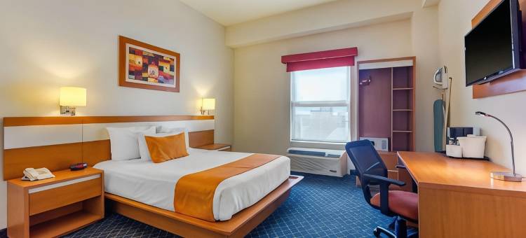 格林伍德托雷翁酒店(Greenwood Hotel Torreón)图片