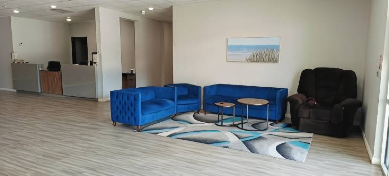 Champion Inn Motel by OYO Hwy 59 Shepherd图片