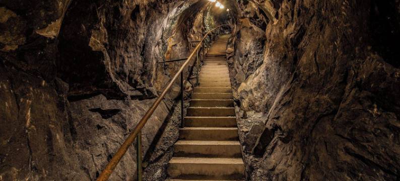 萨拉银矿旅馆(STF Sala Silvergruva Vandrarhem)图片