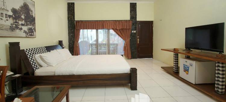 Rumah Palagan Yogyakarta RedPartner图片